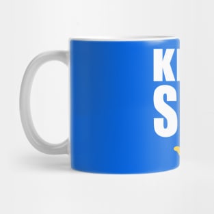KNGsz2 Mug